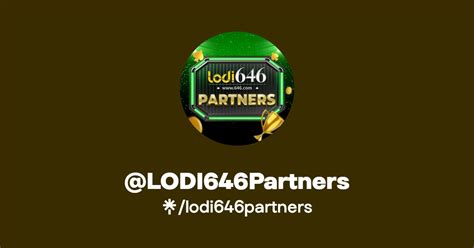 Lodi646 Partners .